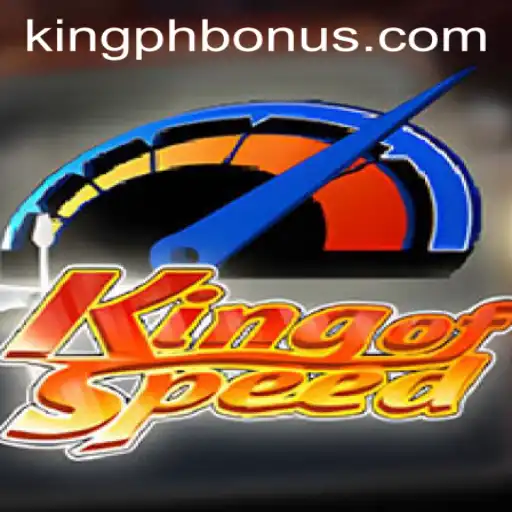 KingofSpeed: Revolutionizing Racing Games with KING PH BONUS