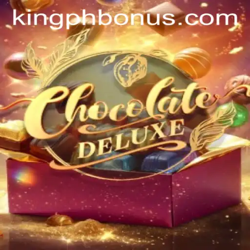 Discovering ChocolateDeluxe: An Immersive Gaming Experience with KING PH BONUS