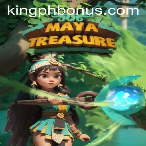 Exploring MayaTreasure and the KING PH BONUS Experience