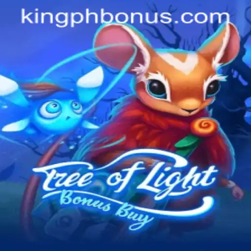 Exploring the Enchanting World of TreeOfLightBonusBuy: Unveil the Secrets of the KING PH BONUS