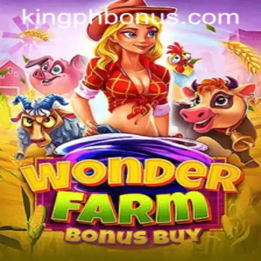 Exploring the Enchanting World of WonderFarmBonusBuy: A Comprehensive Guide to KING PH BONUS