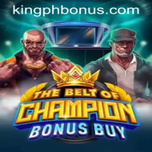 Discover 'TheBeltOfChampionBonusBuy': A Royal Adventure Awaits